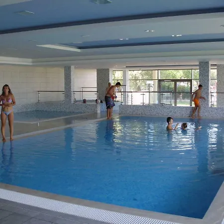 Club 218 Wellness + Panorama