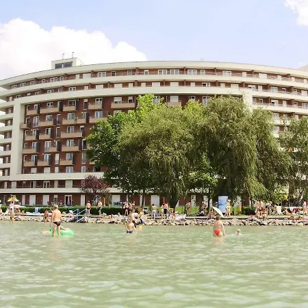 아파트 Club 218 Wellness + Panorama *