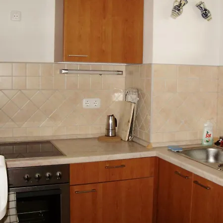 Club 218 Wellness + Panorama 아파트 시오포크