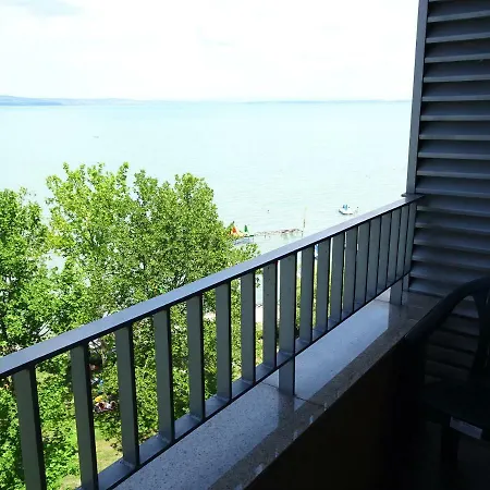 아파트 Club 218 Wellness + Panorama *